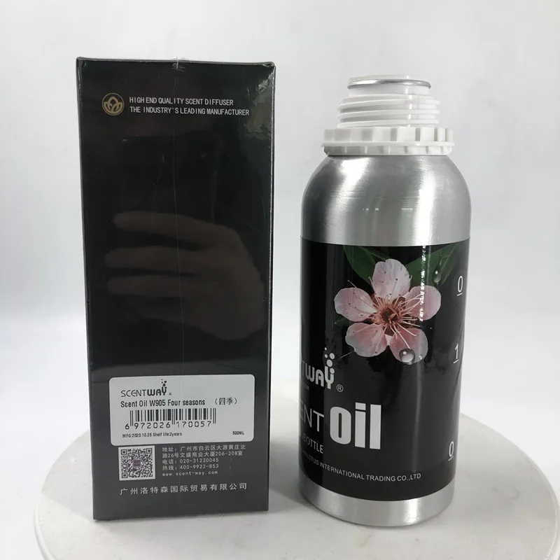 

Лучшее масло для диффузора, 500 мл