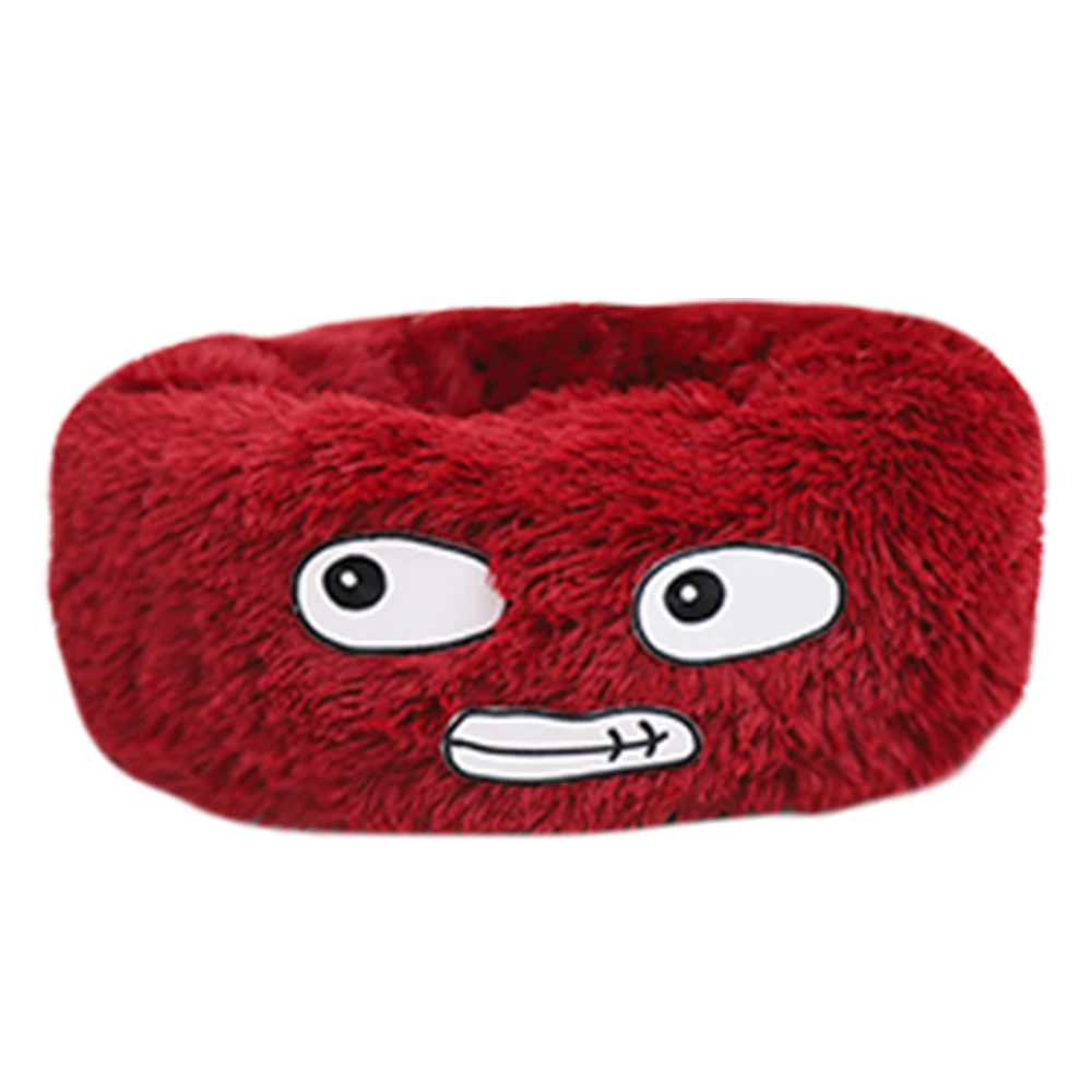 Wine Red(style 1) Длинная плюшевая кровать для питомца кошки мягкая зимняя домик для кошки теплый спальный коврик для кошки кровать маленькая собака щенок Подушка для сна для питомца - Цвет: Wine Red(style 1)