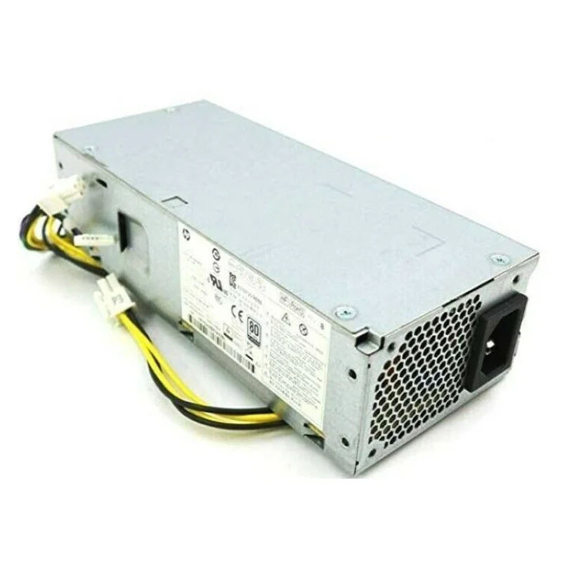 

Новый блок питания для компьютера ProDesk 180 280 600 G3 800 G5 SFF