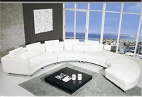 modern sofas for living room genuine leather sofa a1317
