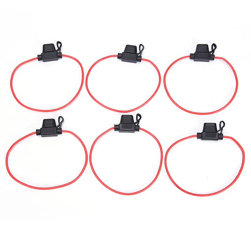 Высокое качество провода в линии для автомобильного лезвия держатель