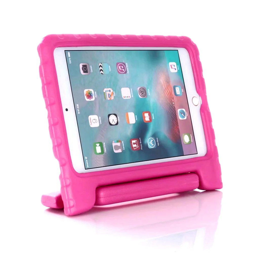 Чехол для ipad mini 5 2019 7 9 детский планшет защитный чехол противоударный EVA Ручной