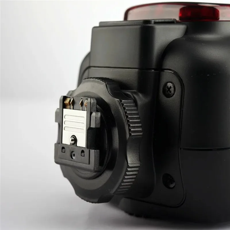 Беспроводной триггерный передатчик Godox TT685C TT685N TT685S TT685F TT685O 2 4G HSS TTL GN60 для Canon Sony Nikon