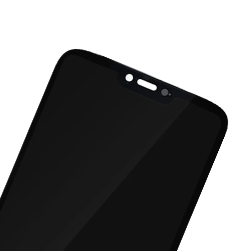 6 24 &quotдля Motorola Moto G7 силовой дисплей XT1955 ЖК сенсорный экран дигитайзер запасные