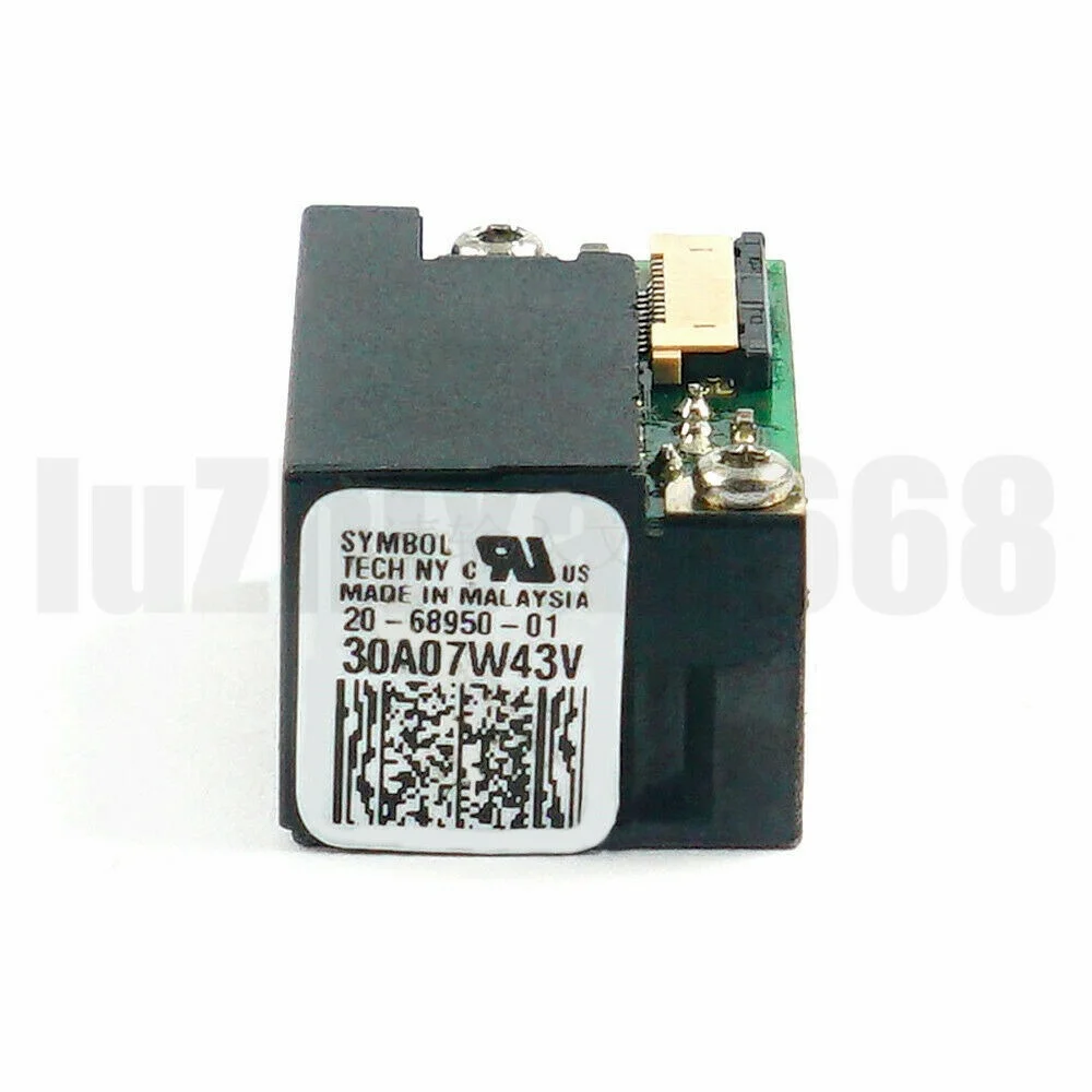 Двигатель сканера штрих кода SE950 1D для Motorola Symbol MK4000 MK4900|Компьютерные кабели и
