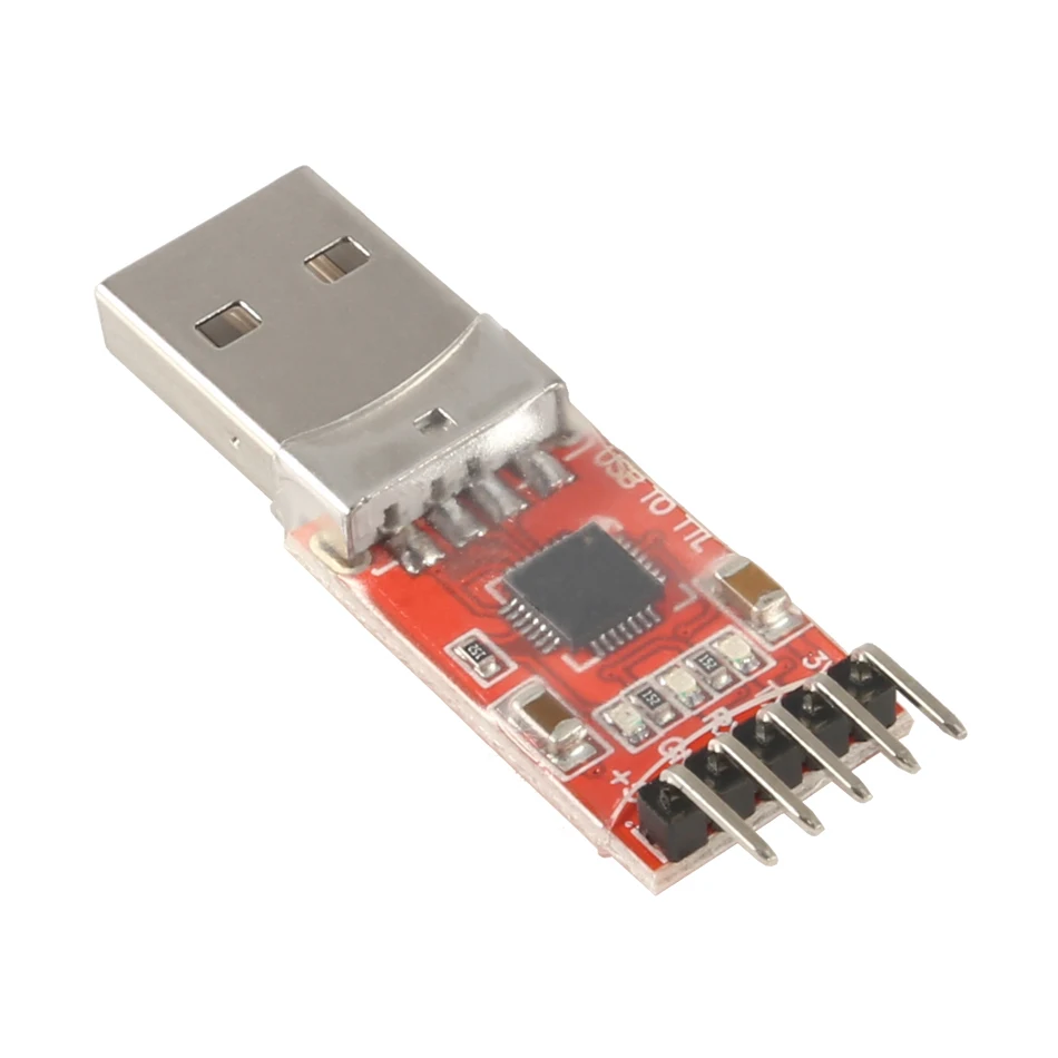 CP2102 модуль USB к TTL Серийный UART STC Скачать кабель PL2303 супер щетка линия обновления