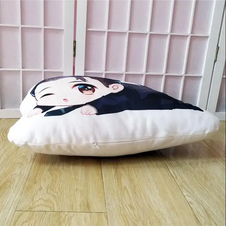 

Anime Detroit: Become Human 50cm Toys Doll Stuffed Toy Soft Plush #5606 Children Gift