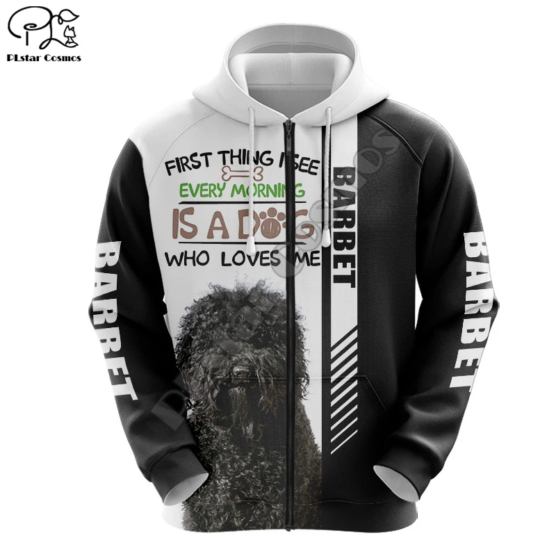 

PLstar Cosmos Animal Pitbull Dog Kawaii Funny Long Sleeve Streetwear Unisex Tracksuit 3DPrint Mens hoodies Men/Women Pullover B6