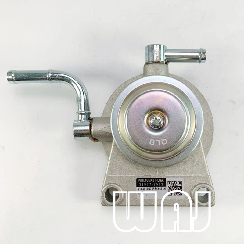 

Праймер для дизельного топливного фильтра 23301-17030, для TOYOTA LAND CRUISER HDJ80 HDJ81
