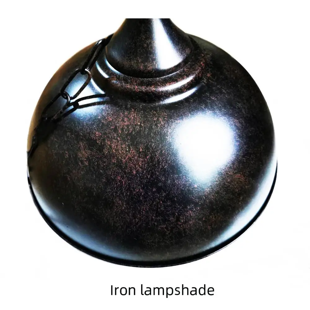 

Crystal Half Ball Lights Lamps Retro Loft Light Bar Restaurant Living Room Cafe Pub Club Hall Dining Room Aisle Hall Chandelier