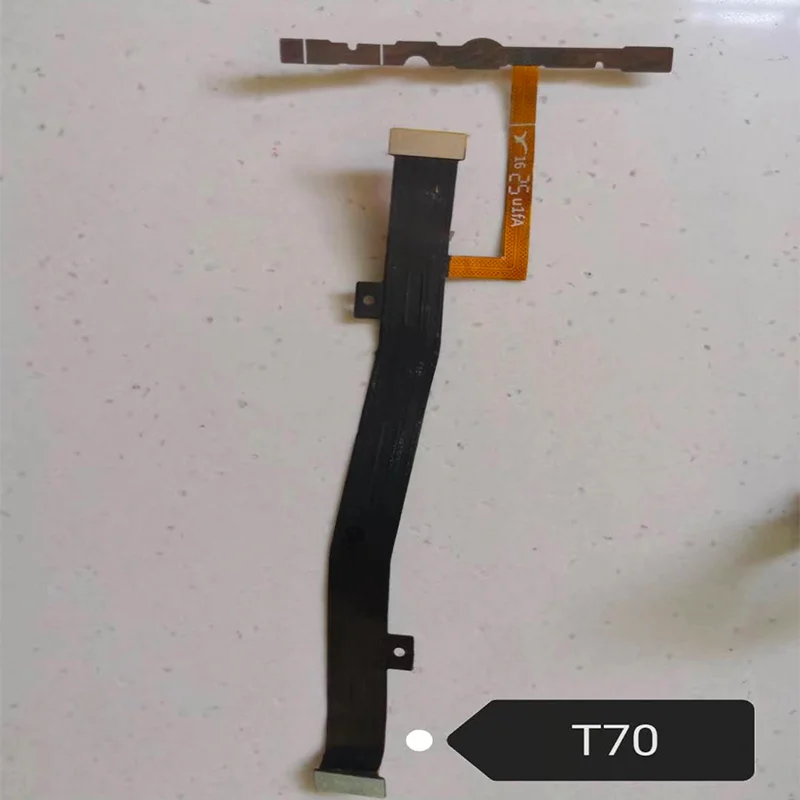 Новый оригинальный основной гибкий кабель для ZTE Blade T70 LCD соединение с