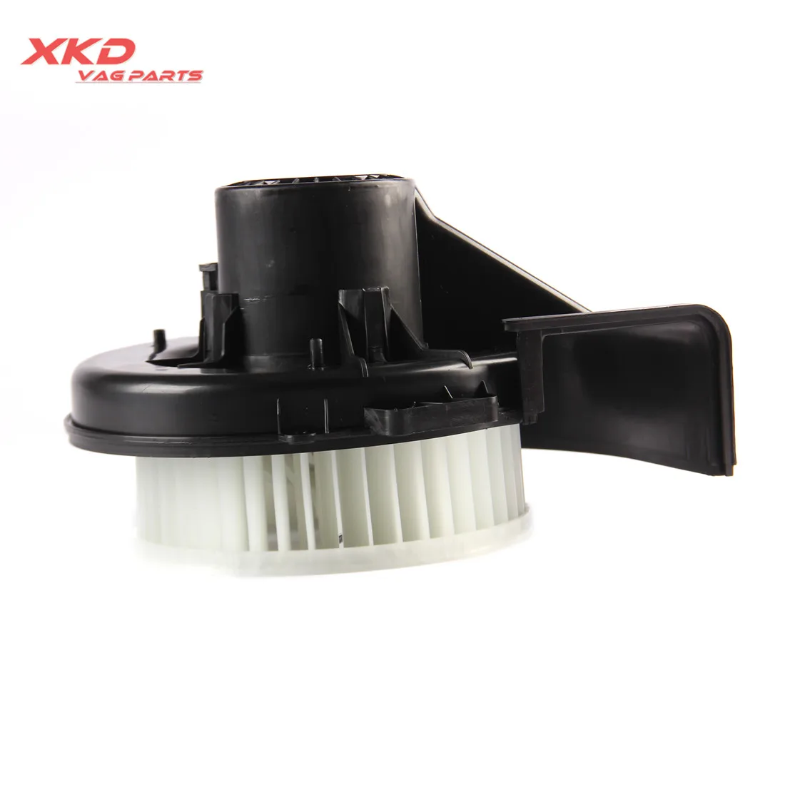 Вентилятор нагрева двигателя LHD подходит для V-W POLO 9N AU-DI A2 SEAT Ibiza SKODA Fabia 6Q1 820 015 C / H/G |