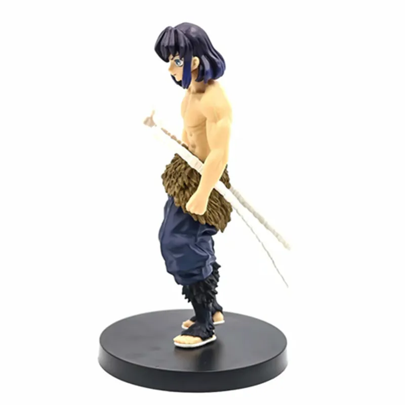 Фигурки аниме рассекающий демонов 16 см | Игрушки и хобби