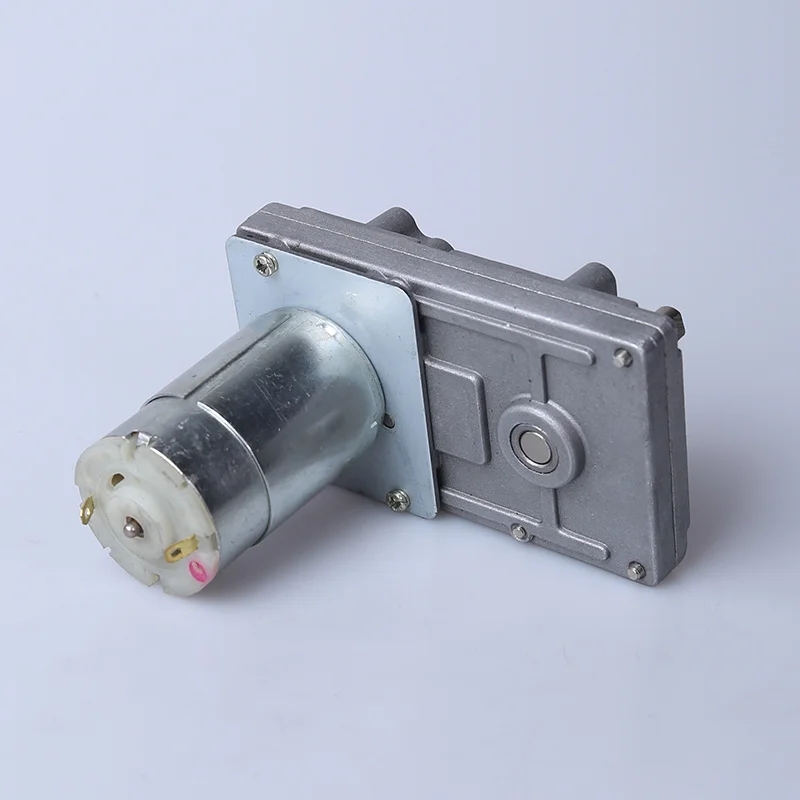 Редукторный двигатель для электрических штор устройство приготовления попкорна