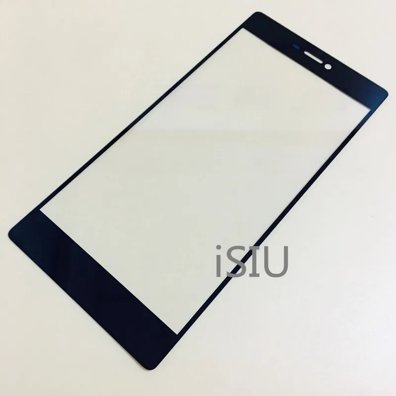 Сенсорный экран для Huawei P8 сенсорный 5 2 ''ЖК-дисплей Сенсорная панель внешнее