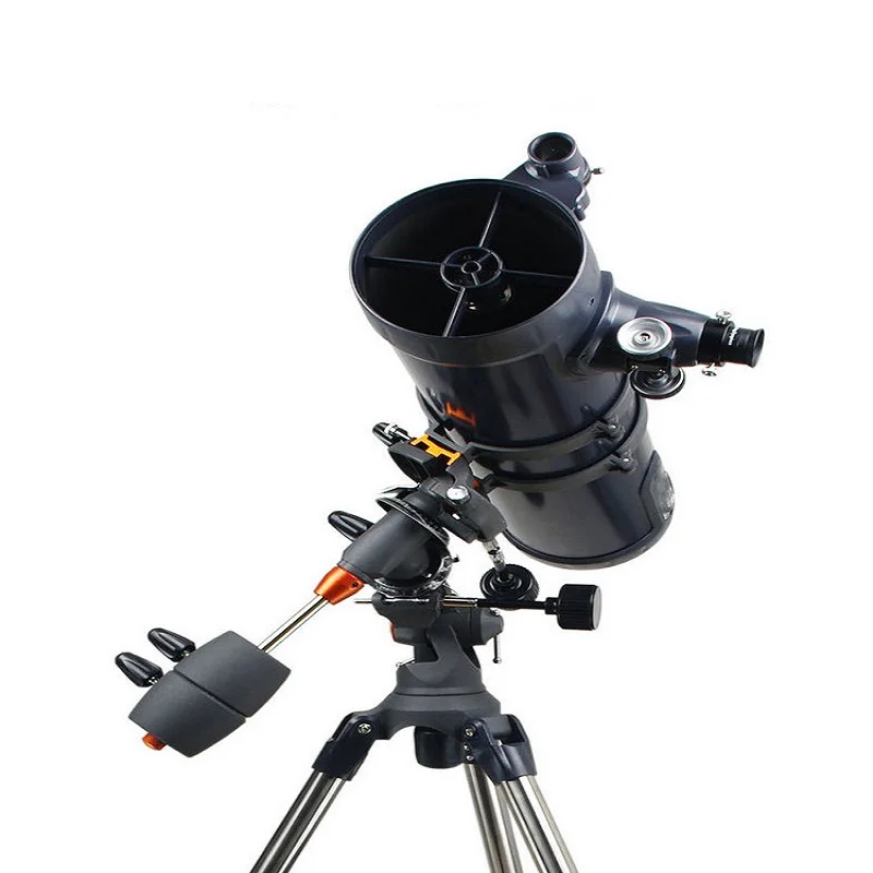 

Newton Reflective Astronomical Telescope HD High-Professional Star Searching Deep Space Moon Watching Night Vision Monocular