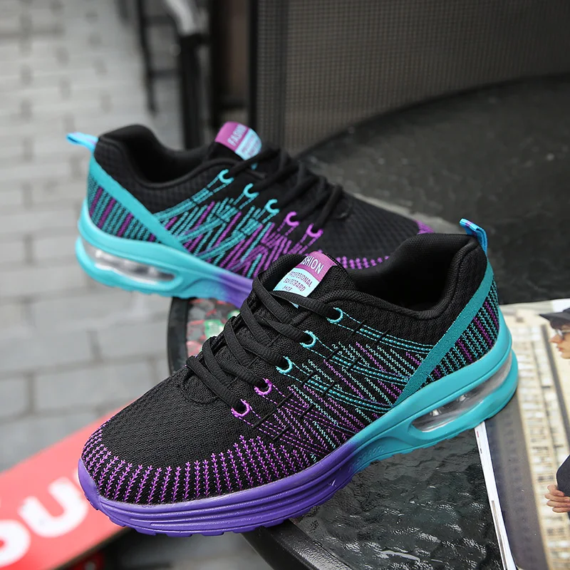 Лидер продаж уличная спортивная мужская обувь Onke профессиональные кроссовки для