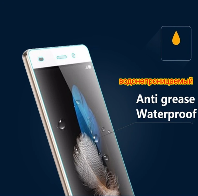 Закаленное стекло для Huawei Ascend защитная пленка на экран G730 G750 G7 G630 Y530 Y550 Y336 Y3C Y511 Y520