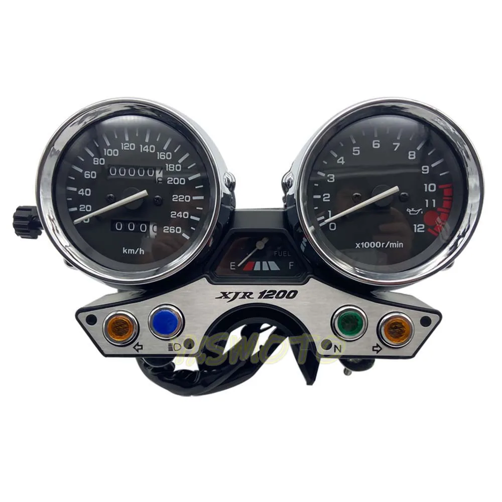 

Тахометр для Yamaha XJR1200 1300 1989 90 91 92 93 94 95 96 1997