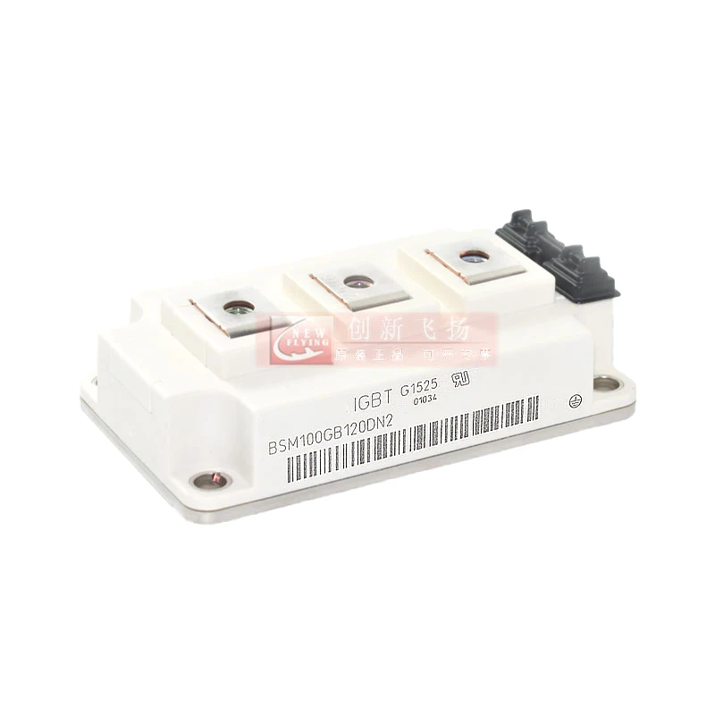 

BSM100GB120DN2 BSM150GB120DN2 Original, Can Provide Test, 1 Year Warranty