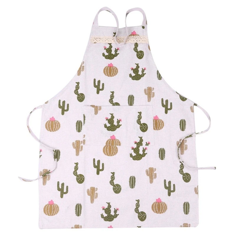 Промо акция! Кухня бытовой обрастания из хлопчатобумажной ткани ремешок с