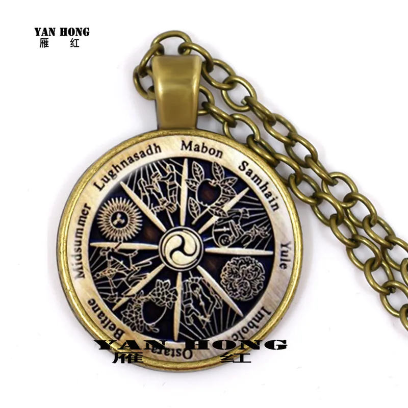 2019 Новый Лидер продаж хорошее ювелирное изделие стимпанк часы кулон кварц