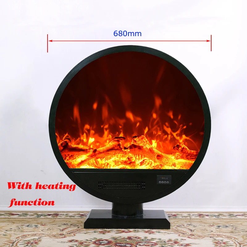 Электрический камин подставка firebox горелка светодиодсветодиодный оптическая