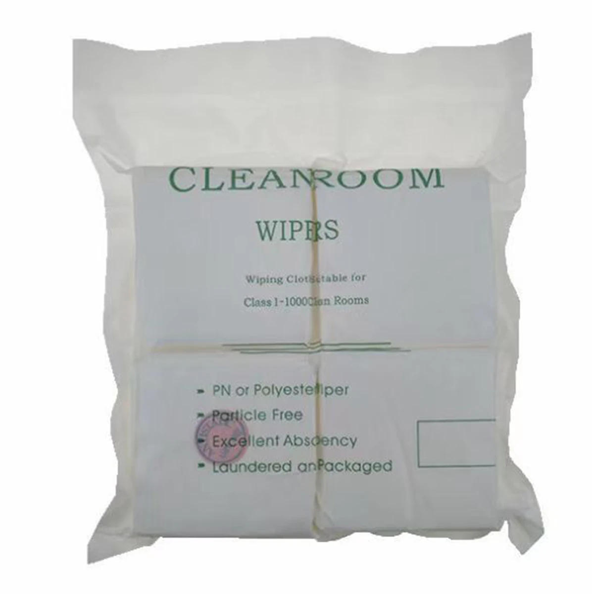 

360Pcs/Bag Cleanroom Wiper Non Dust Cloth Dust Free Paper Mobile Phone Tablet Screen LCD Tissue Class 1-10000 Clean Rooms