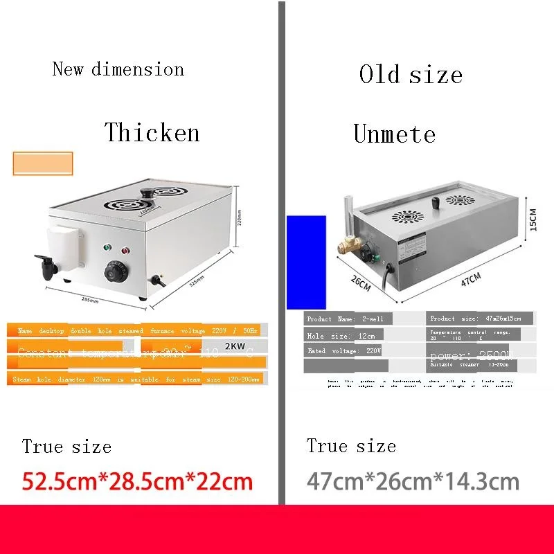 macchina hogar household for kitchen elektrikli ev aletleri home appliance hurom electrodomestico steam bun furnace free global shipping