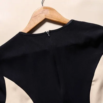 

New Muslim Robe Islamic Clothing for Women Middle East Duibai Arab Ramadan Prayer Lace Polka Stiching Elegant Abaya Belt Dress