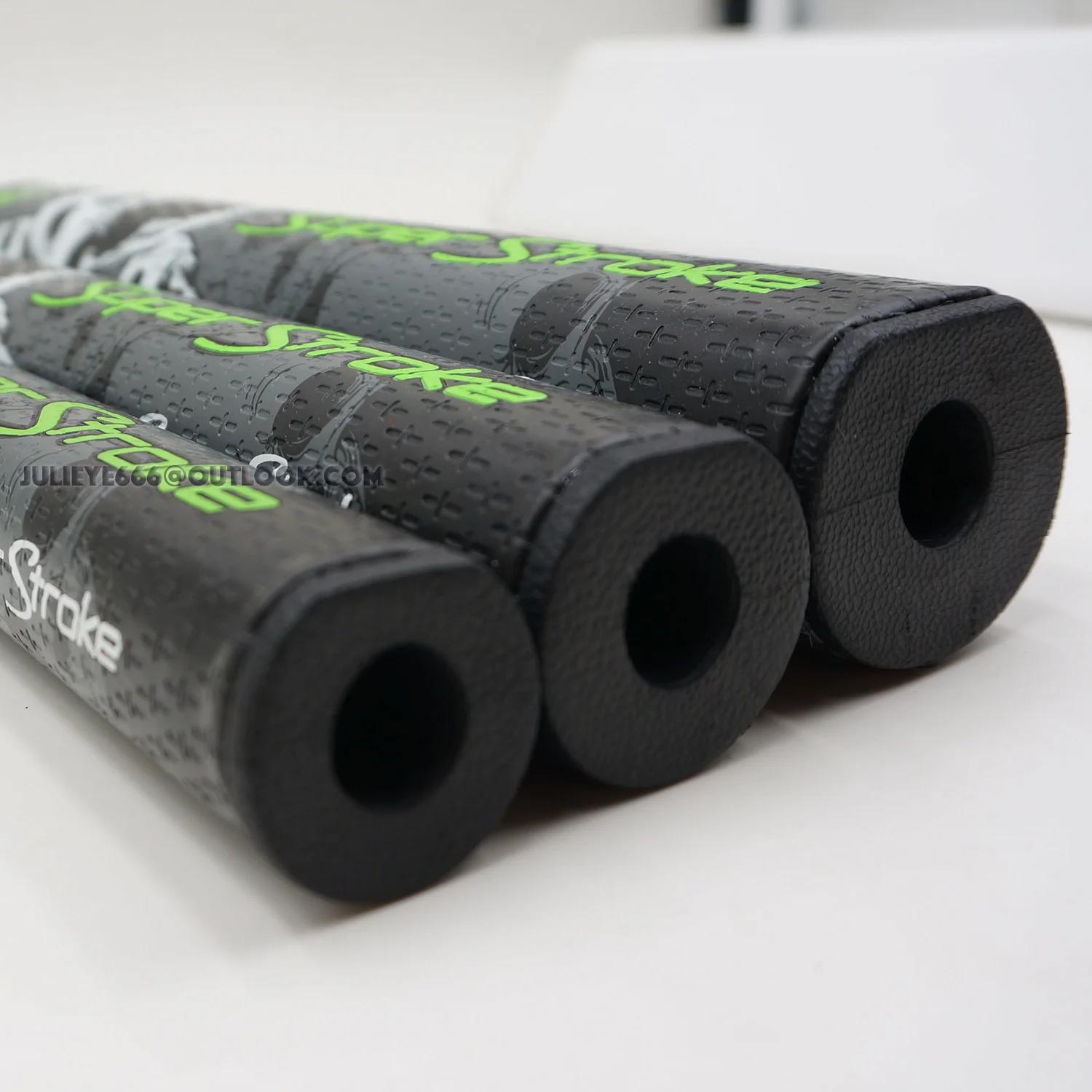 

Skull Head Golf Club Putter Grips 1pcs/Lot Golf Grips Size 5.0/3.0/2.0