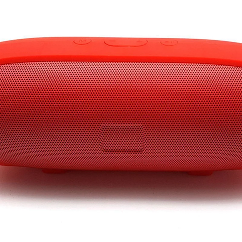 Беспроводной лучший Bluetooth динамик водонепроницаемый портативный открытый мини