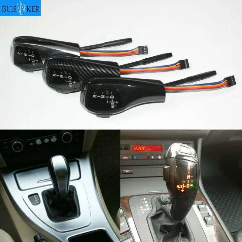 Светодиодный чаг переключения передач для BMW x5 x 5 E53 E 53 1999-2006