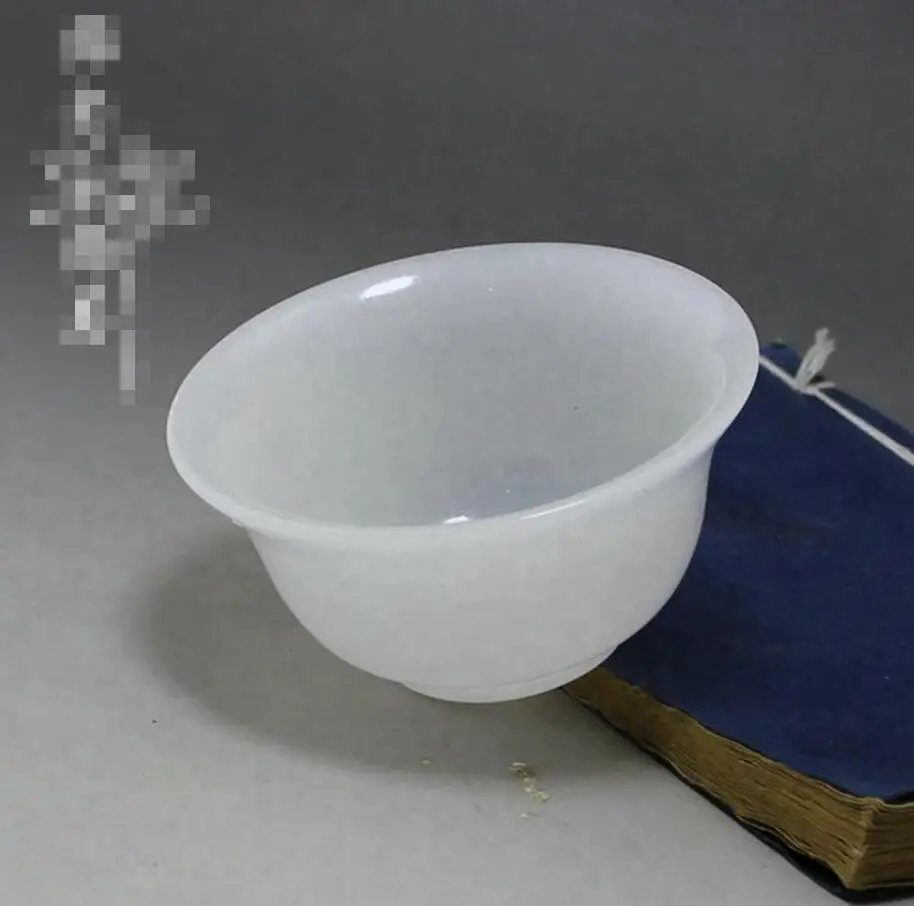 Медь статуя нефрита ремесленных оптовая продажа коллекция чайный набор для вина