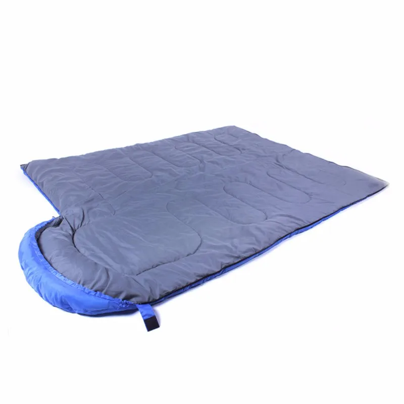 

Sleeping Bed Outdoor Camping Envelope Sleeping Bag Thermal Adult Winter Sleeping Bag Outdoor Travel