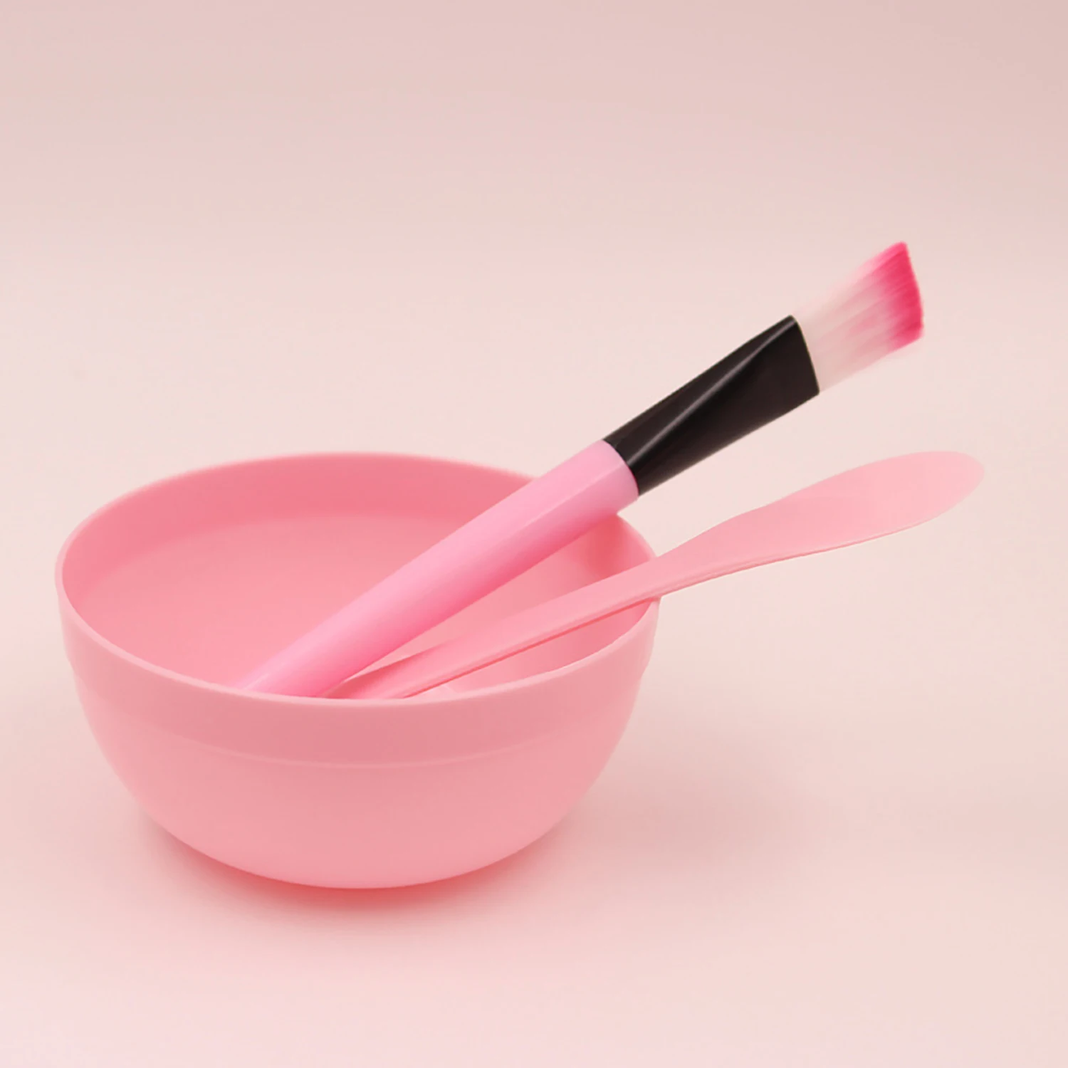 10 шт маска для лица смешивания инструменты с 1 шт. повязка на голову Эластичная