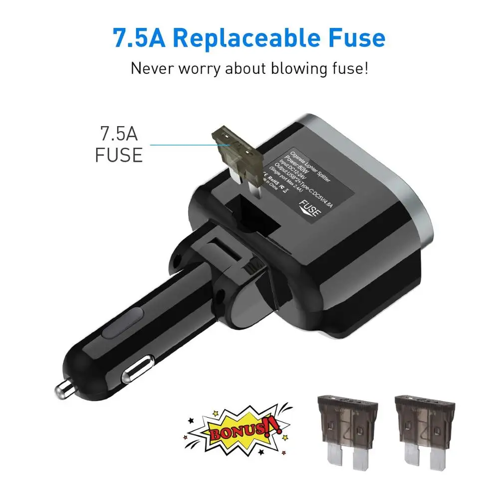 CDEN мобильный телефон зарядное устройство Быстрая зарядка USB мобильное PD18w