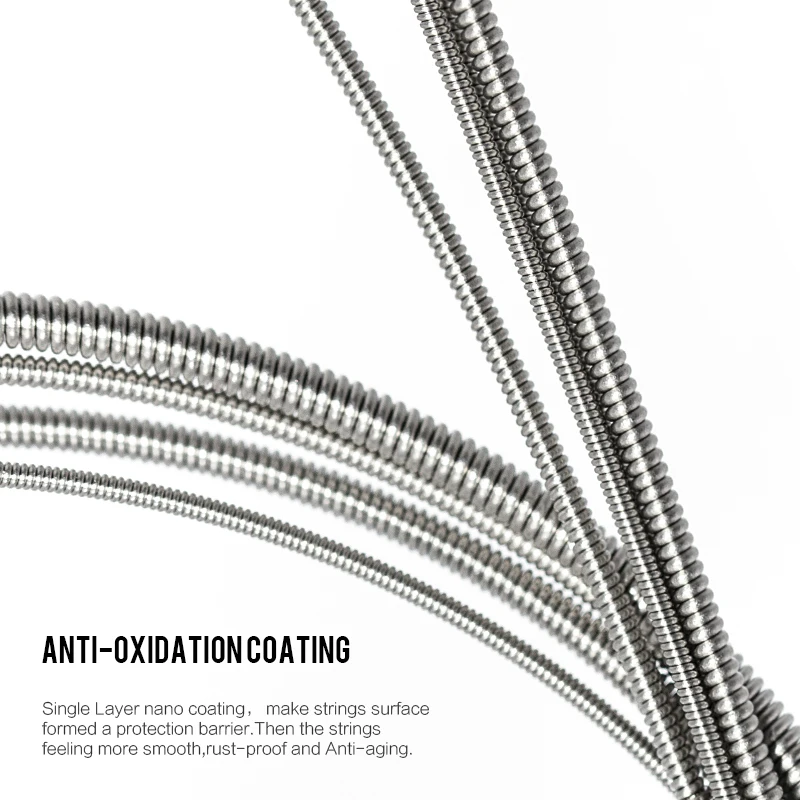 orphee qb serie elektrische bass gitarre saiten reparatur werkzeug metall saiten für 4 5 6 musik bass gitarre string teile zubehör free glob