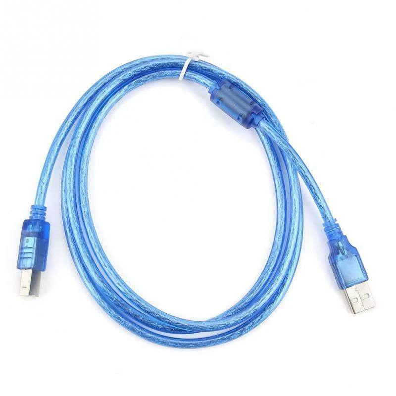 6 осевой ЧПУ MACH3 USB Интерфейс адаптер для гравировальной машины|Кабели передачи