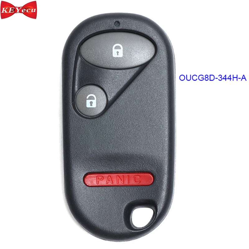 Брелок дистанционного управления для Honda Civic Si 2002 2003 2004 2005 Element 2005-2011 | Автомобили и