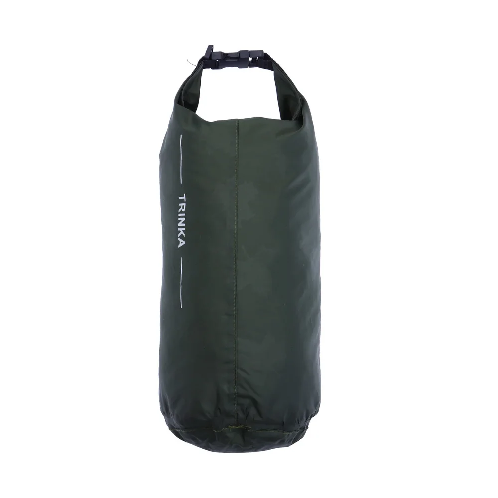 

8L Waterproof Bag Dry Bag Swimming Diving Bag Beach Fishing Camping Pouch