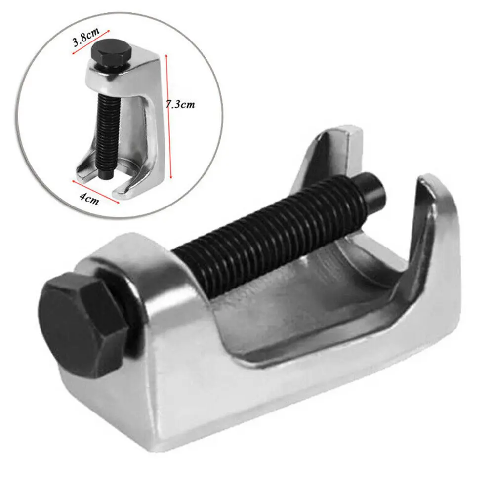 19 мм вертикальный шаровой наконечник съемник фотоэлемент тяги наконечники