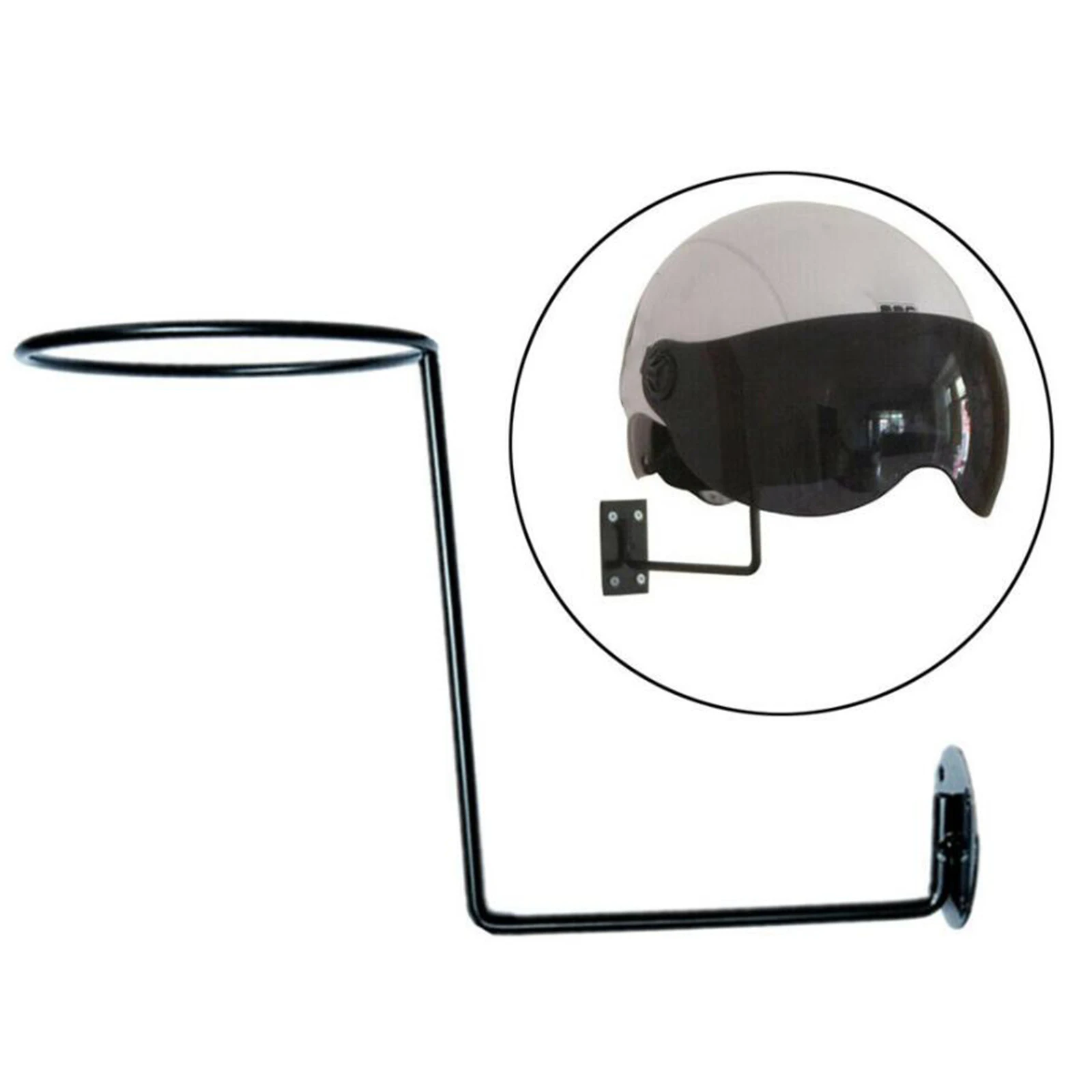 Уход за кожей лица маска Велосипедный спорт мотоцикл шлем держатель стенд куртка