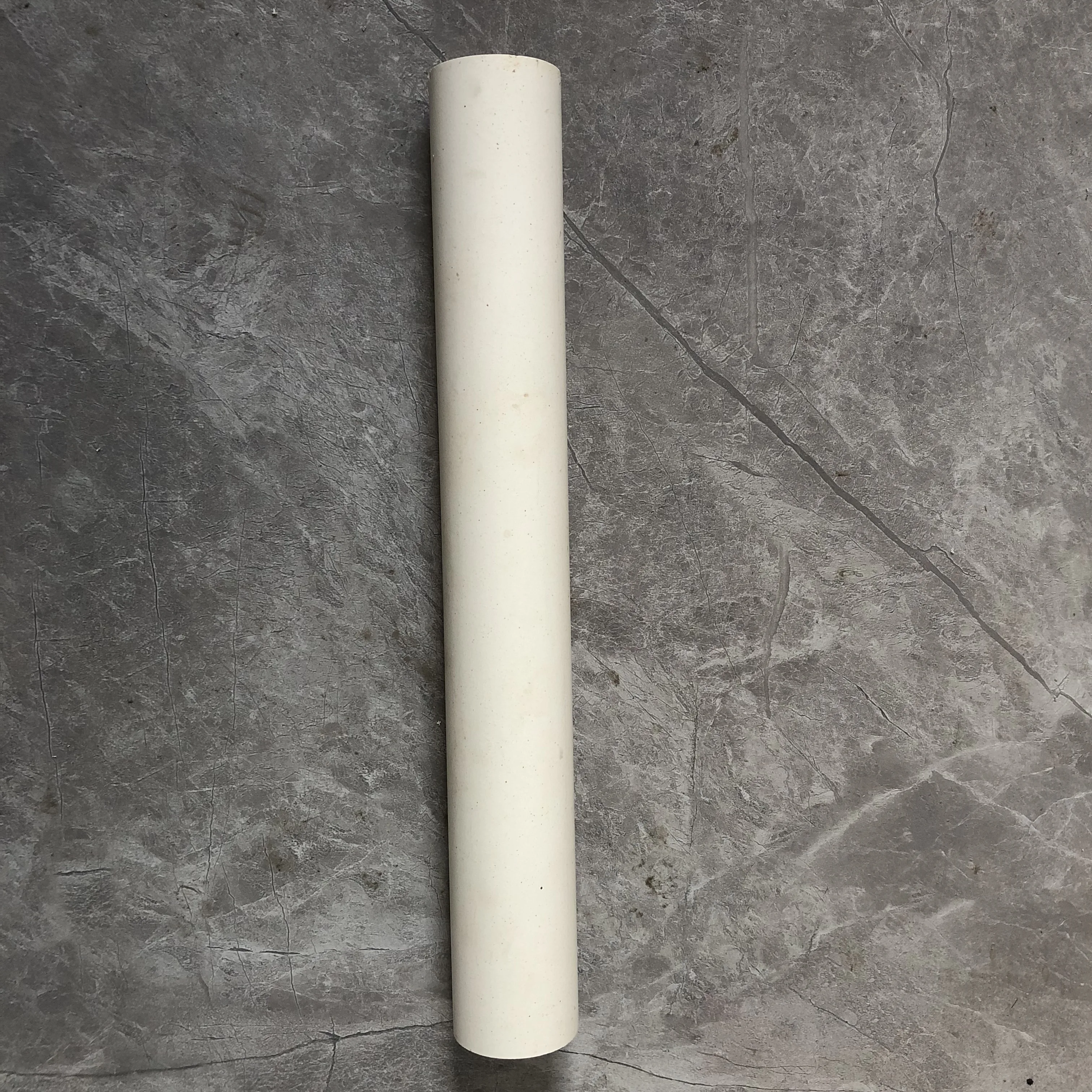 1pcs 10mm*14mm ceramics tube hollow pipe through pass duct 800 degree resistance vessel insulated galvanic 100mm-550mm - купить по