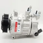 Воздушный компрессор для Audi A3, для Audi A3 VW Golf 7 5Q0820803E 5Q0820803G 5Q0820803 5Q0820803A 5Q0820803C 5Q0820803F