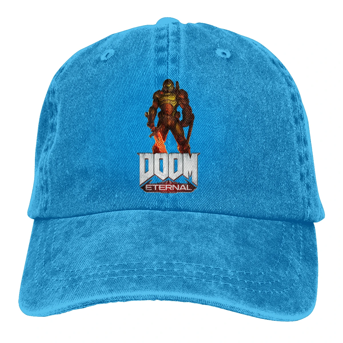 2020 Бейсбол Кепки Для мужчин s цвета женщин летний Snapback doom вечная | Аксессуары для