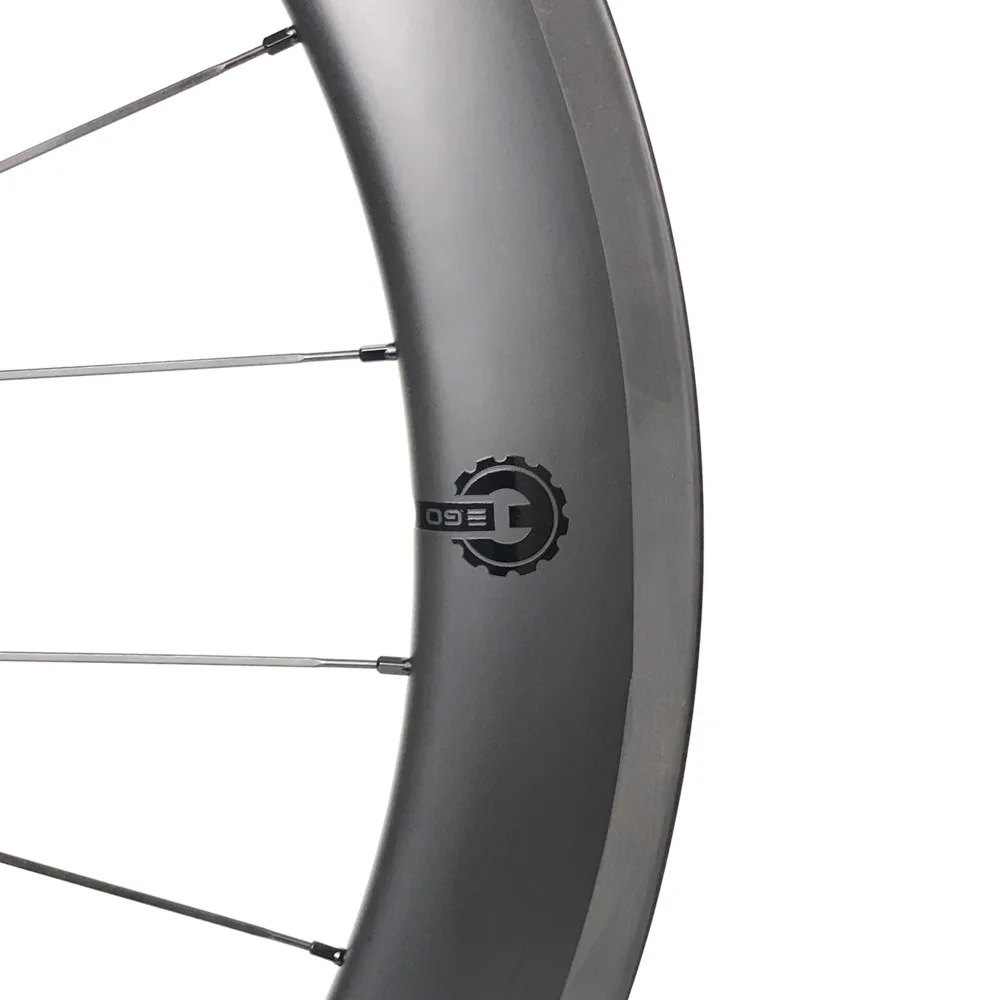 ELITEWHEELS 700c шоссейный велосипед Углеродные колеса ENT UD МАТОВЫЕ велосипедные