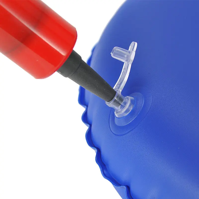 Bedpan надувной туалет для пожилых мужчин и женщин беременных домашний пластиковый