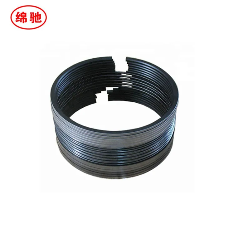 

New High Quality Sinotruk Howo spare parts Piston ring 612600030051 for WD615 Weichai engine