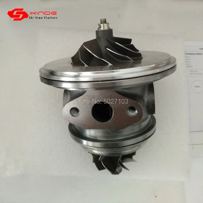 Фото Susirick 14411-1W400 14411-1W401 турбоядер HT12 для Nissan MPV для двигателя Isuzu Fargo QD32 QD32IT 14411-1W402 картридж №1